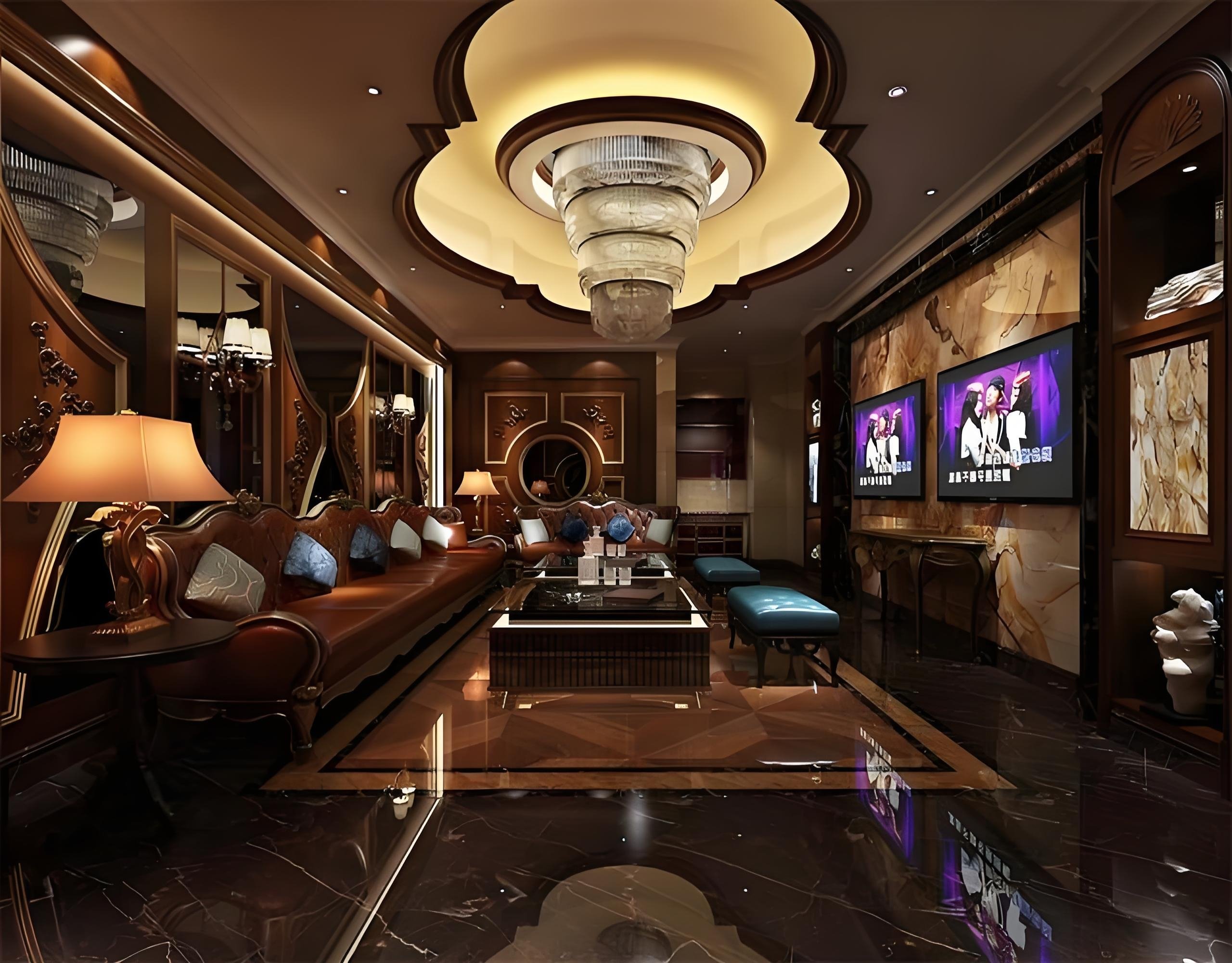 天津商务ktv与片场区别解析-河西区ktv预定