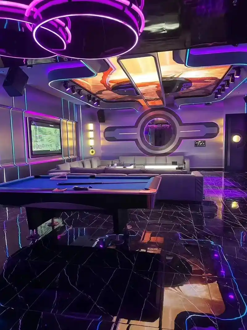 天津商务ktv消费指南揭秘-河西区ktv预定